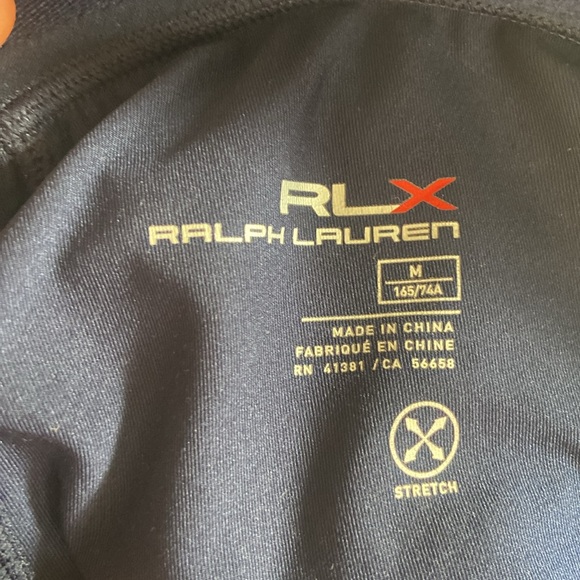 Ralph Lauren Golf Skort - Picture 4 of 4